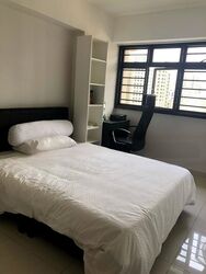Blk 25B Membina Court (Bukit Merah), HDB 4 Rooms #485699371